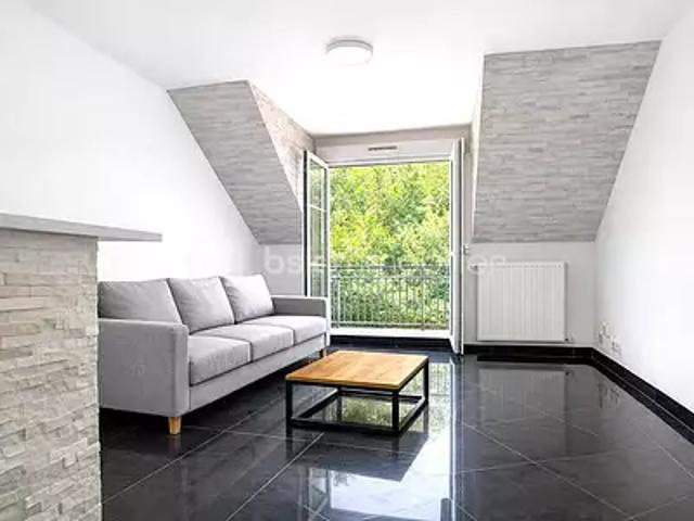Appartement vente à Quincy-Voisins, Seine-et-Marne