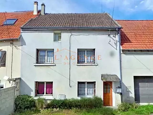Maison vente à Quincy-Voisins, Seine-et-Marne