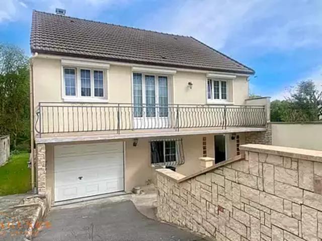 Maison vente à Meaux, Quincy-voisins