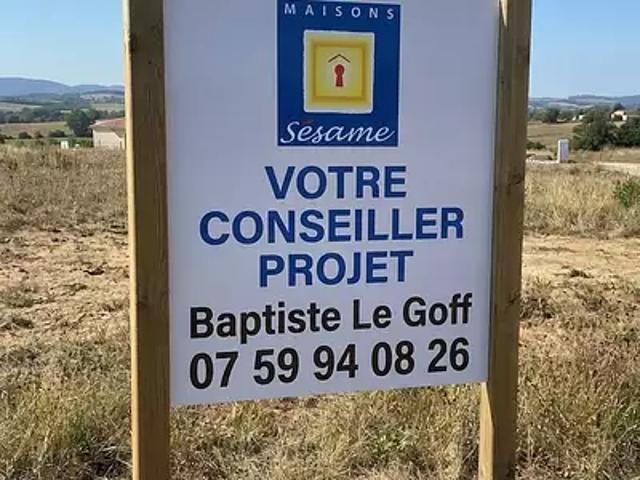 Terrain vente à Quincy-Voisins, Seine-et-Marne