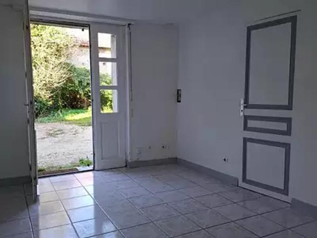 Appartement location à Meaux, Quincy-voisins