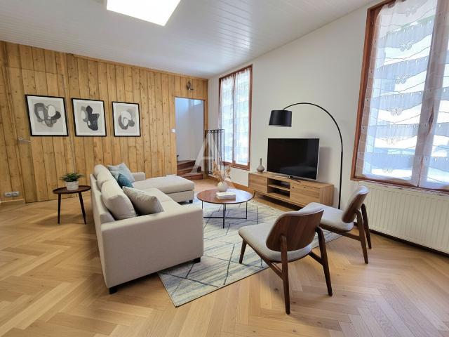 Maison vente à Meaux, Quincy-voisins