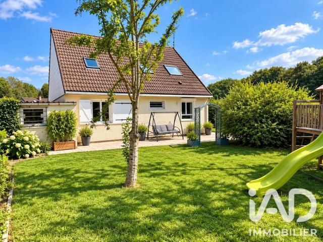 Maison vente à Quincy-Voisins, Seine-et-Marne