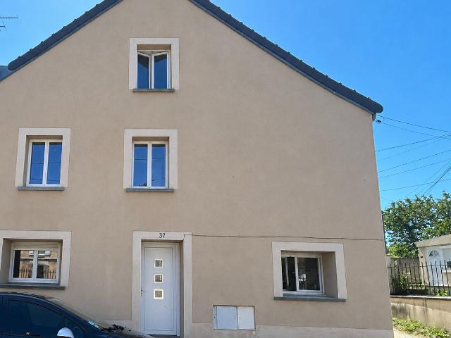 Maison vente à Quincy-Voisins, Seine-et-Marne