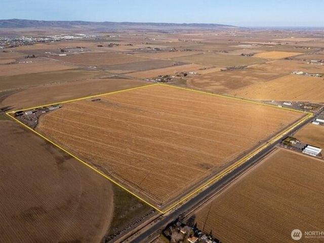 Land for sale in Quincy
