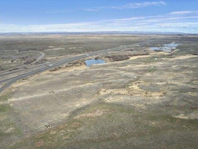 Land for sale in Quincy
