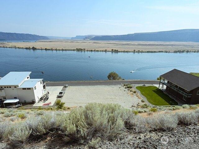 Land for sale in Quincy