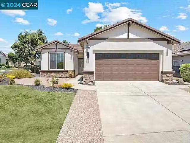 House for rent in Concord
