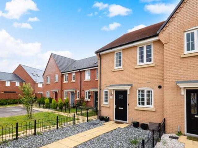 House for sale in Aylesbury