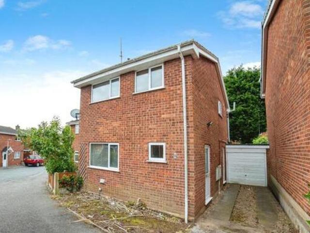 House for sale in Potters Corner, East Midlands