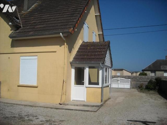Maison location à Cherbourg, Quinéville