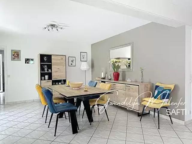 Maison vente à Quingey, Doubs