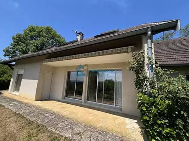 Maison vente à Quingey, Doubs