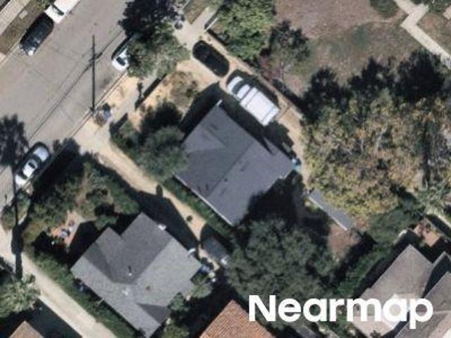 House for sale in Santa Barbara, California