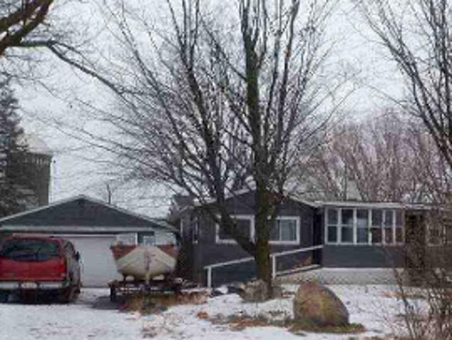 House for sale in Minnesota