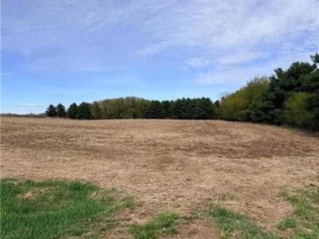Land for sale in Center City, Minnesota