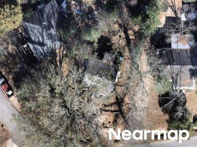 House for sale in Macon, Georgia