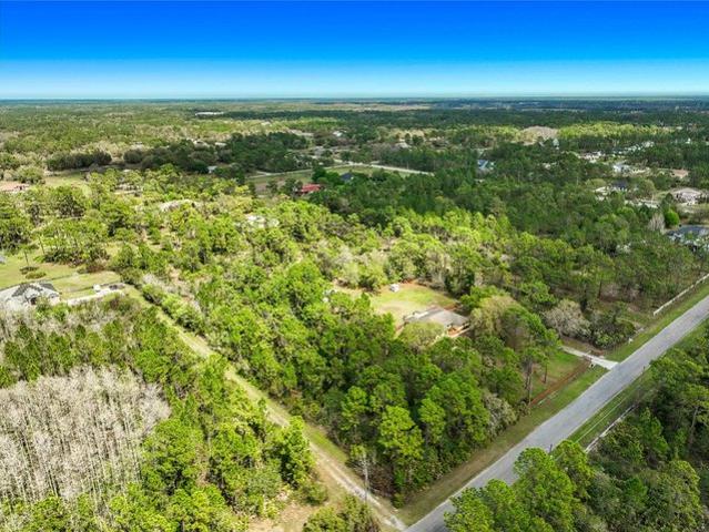 Land for sale in Orlando, Florida