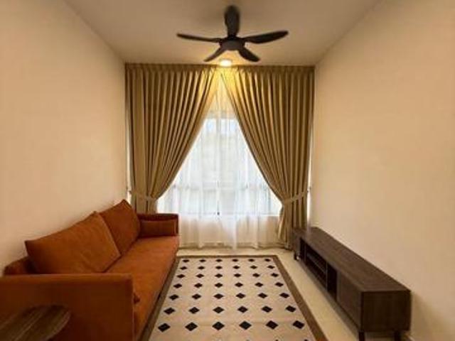 Apartment for rent in Country Heights Damansara, Kuala Lumpur