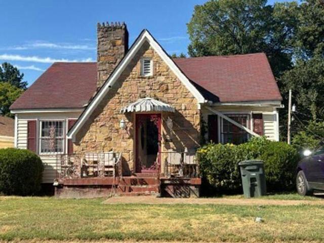 House for sale in South Memphis, Memphis