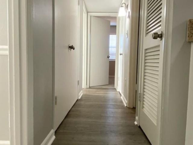 Apartment for rent in Dougherty, Georgia