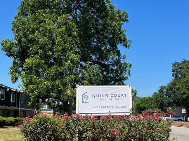 Apartment for rent in Dougherty, Georgia