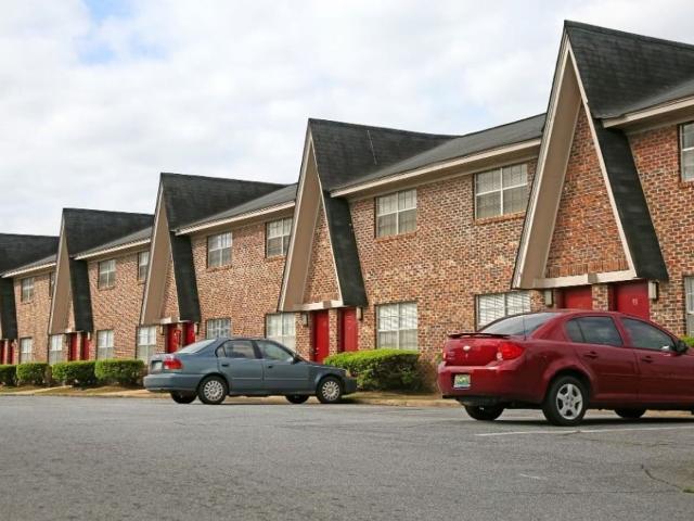 Apartment for rent in Dougherty, Georgia