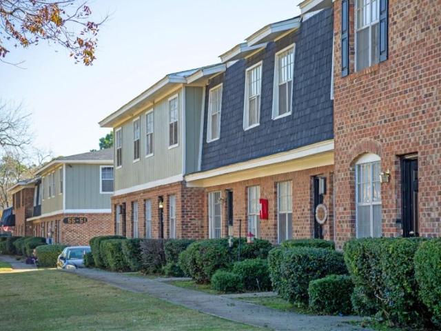 Apartment for rent in Dougherty, Georgia