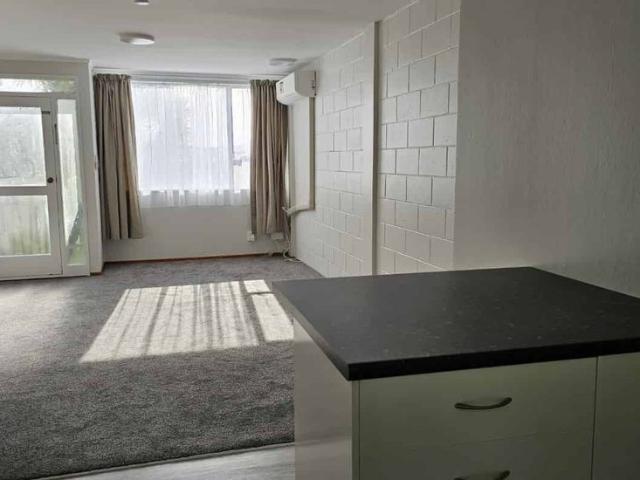 Apartment for rent in Aotea, Porirua