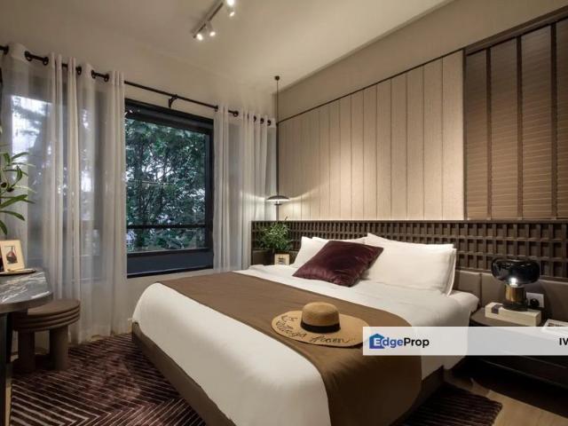 Condominium for sale in Country Heights Damansara, Kuala Lumpur