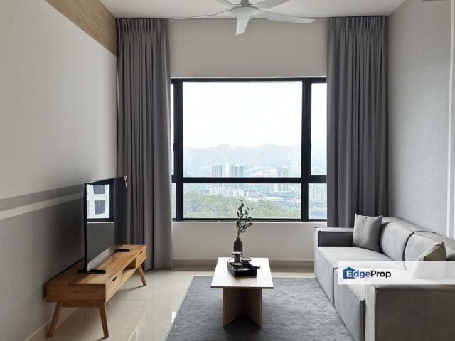 Condominium for rent in Country Heights Damansara, Kuala Lumpur