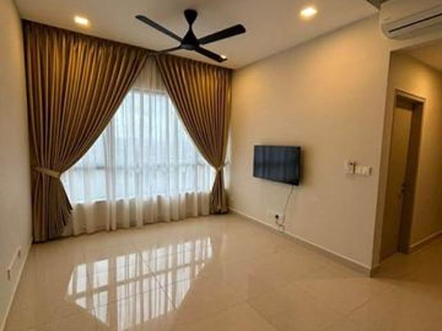 Condominium for rent in Wangsa Maju, Kuala Lumpur