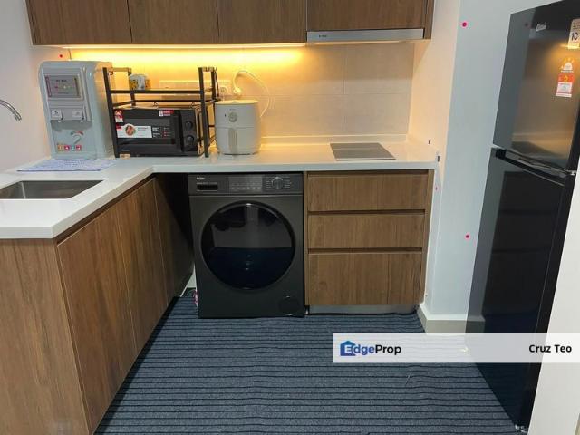 Condominium for rent in Country Heights Damansara, Kuala Lumpur