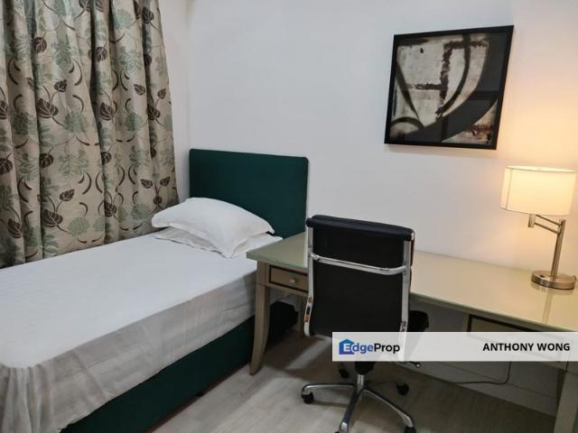 Condominium for rent in Country Heights Damansara, Kuala Lumpur