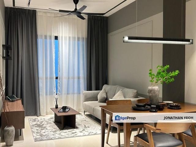 Condominium for rent in Country Heights Damansara, Kuala Lumpur