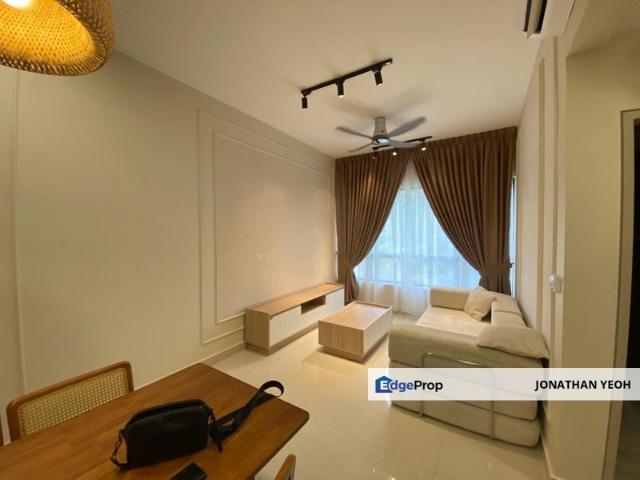Condominium for rent in Country Heights Damansara, Kuala Lumpur