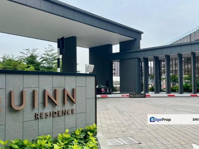 Condominium for rent in Country Heights Damansara, Kuala Lumpur
