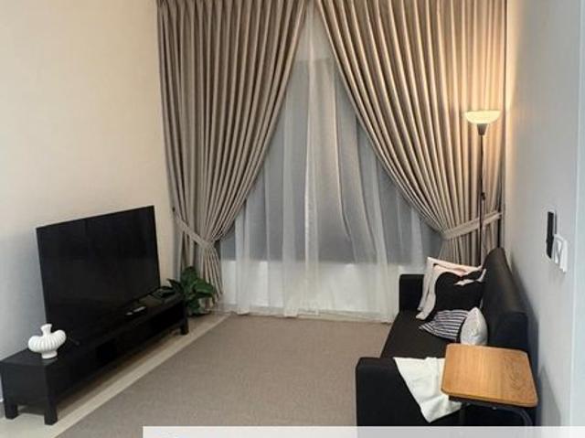 Condominium for rent in Country Heights Damansara, Kuala Lumpur