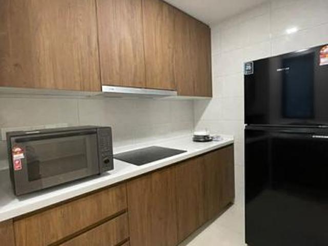 Condominium for rent in Wangsa Maju, Kuala Lumpur