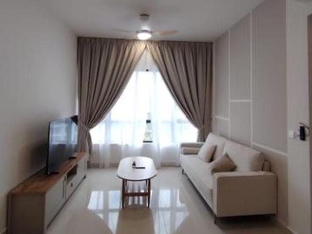 Condominium for rent in Country Heights Damansara, Kuala Lumpur