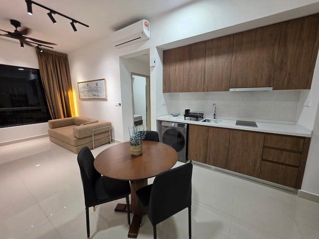 Apartment for rent in Country Heights Damansara, Kuala Lumpur