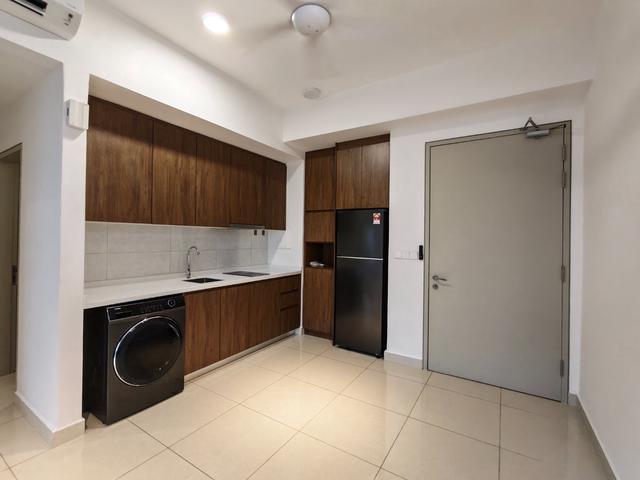 Apartment for rent in Country Heights Damansara, Kuala Lumpur
