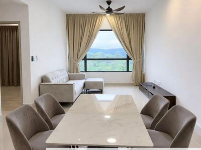 Condominium for rent in Country Heights Damansara, Kuala Lumpur