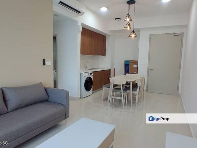 Condominium for rent in Country Heights Damansara, Kuala Lumpur