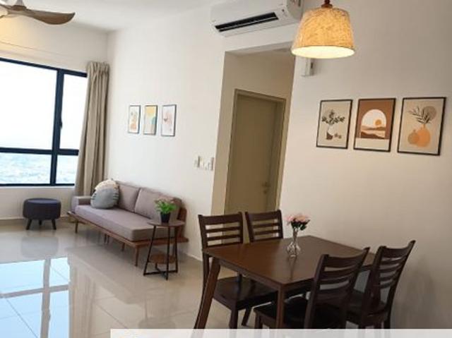 Condominium for rent in Country Heights Damansara, Kuala Lumpur
