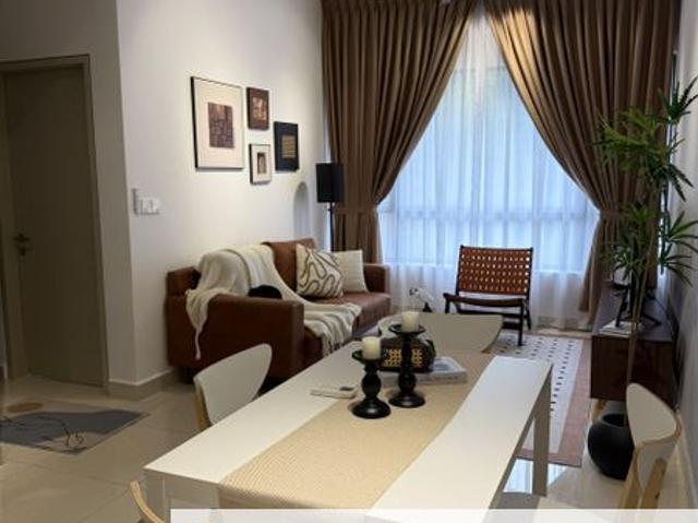 Condominium for rent in Wangsa Maju, Kuala Lumpur