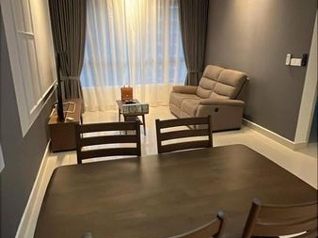 Condominium for rent in Country Heights Damansara, Kuala Lumpur