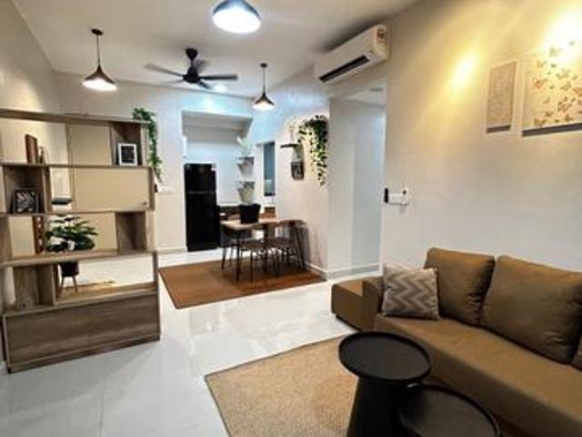 Condominium for rent in Country Heights Damansara, Kuala Lumpur