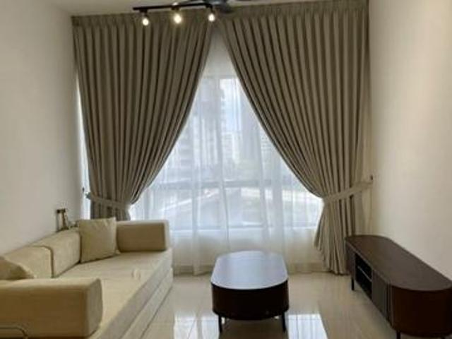 Condominium for rent in Wangsa Maju, Kuala Lumpur