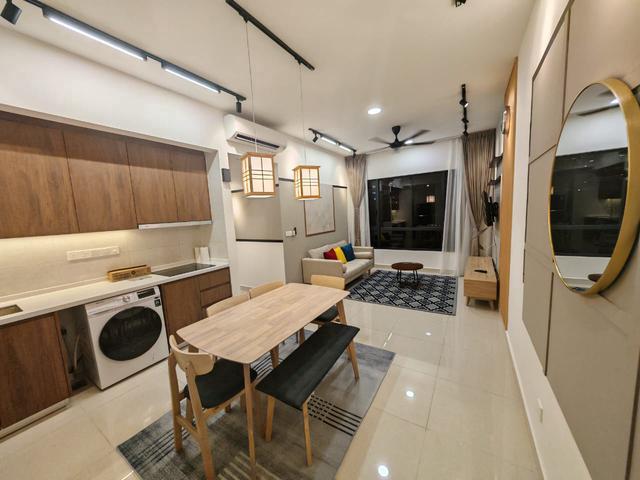 Condominium for rent in Country Heights Damansara, Kuala Lumpur